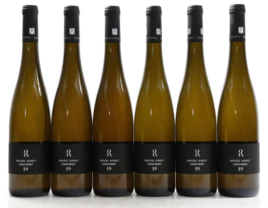 Ökonomierat Rebholz Chardonnay "R" 2019