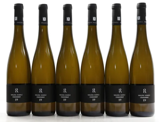 Ökonomierat Rebholz Chardonnay "R" 2019