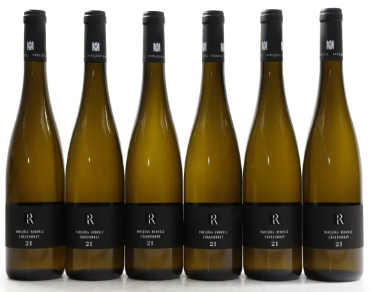 Chardonnay "R" trocken