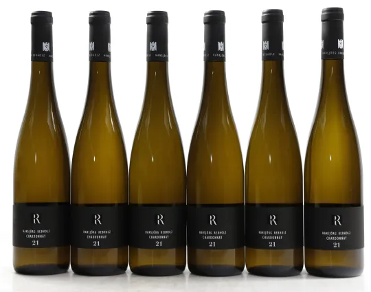 Chardonnay "R" trocken