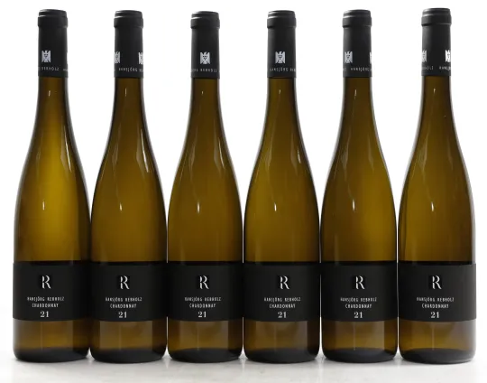 Chardonnay "R" trocken
