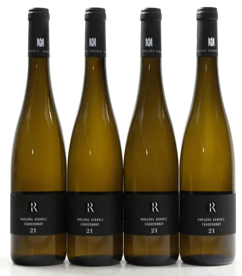 Chardonnay "R" trocken
