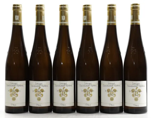 Siebeldinger Im Sonnenschein Riesling Grosses Gewächs