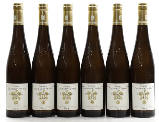 Siebeldinger Im Sonnenschein Riesling Grosses Gewächs