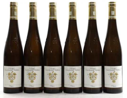 Siebeldinger Im Sonnenschein Weißburgunder Grosses Gewächs