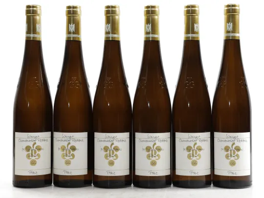 Siebeldinger Im Sonnenschein Riesling Grosses Gewächs