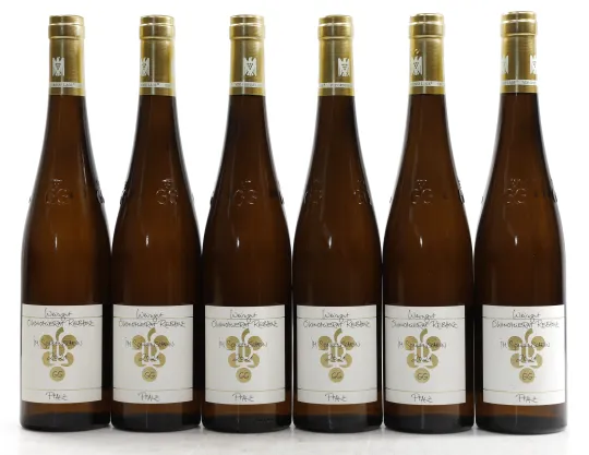 Siebeldinger Im Sonnenschein Riesling Grosses Gewächs