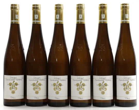 Siebeldinger Im Sonnenschein Riesling Grosses Gewächs
