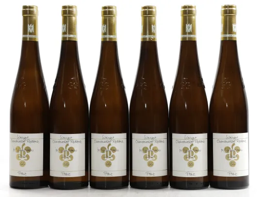 Siebeldinger Im Sonnenschein Riesling Grosses Gewächs
