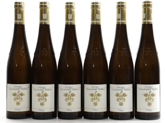 Birkweiler Kastanienbusch Riesling Grosses Gewächs