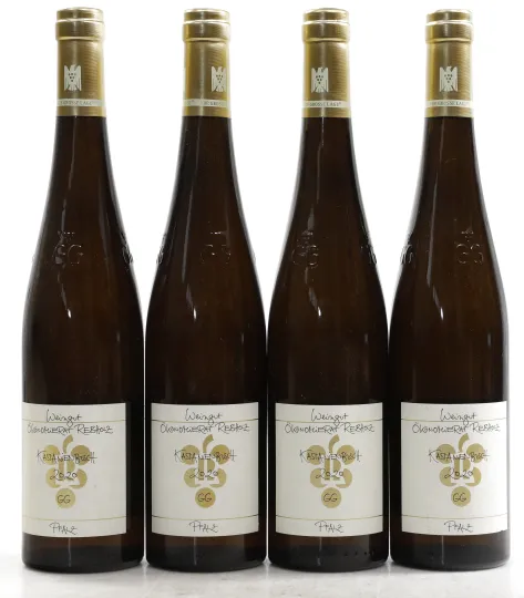 Birkweiler Kastanienbusch Riesling Grosses Gewächs