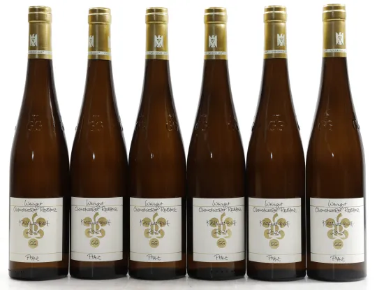Birkweiler Kastanienbusch Riesling Grosses Gewächs