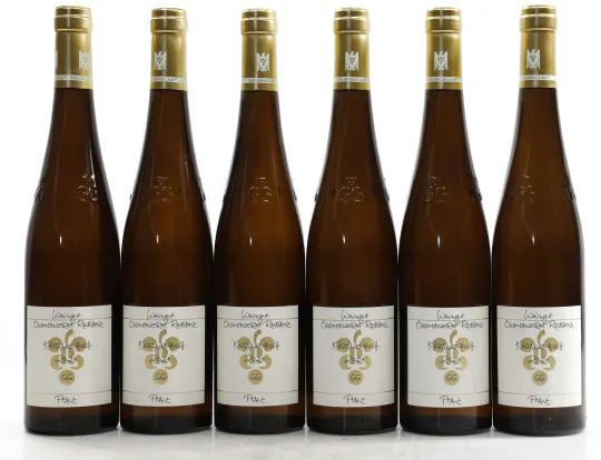Birkweiler Kastanienbusch Riesling Grosses Gewächs