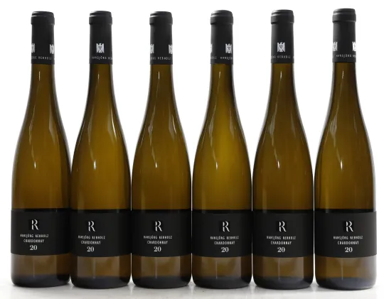 Chardonnay "R" trocken