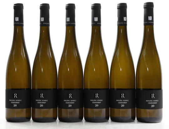Chardonnay "R" trocken