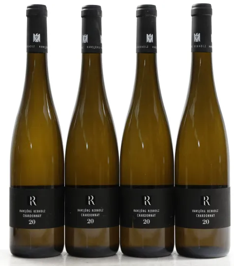 Chardonnay "R" trocken