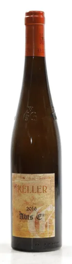 Westhofen Abtserde Riesling Grosses Gewächs