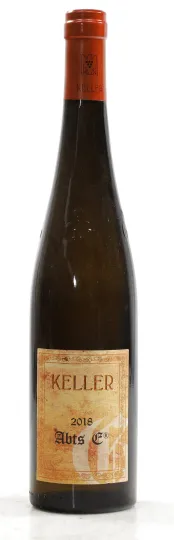 Westhofen Abtserde Riesling Grosses Gewächs