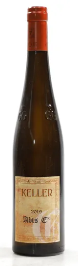 Westhofen Abtserde Riesling Grosses Gewächs