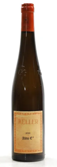 Westhofen Abtserde Riesling Grosses Gewächs