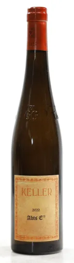 Westhofen Abtserde Riesling Grosses Gewächs