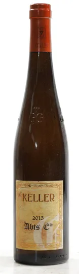 Westhofen Abtserde Riesling Grosses Gewächs