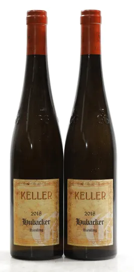 Weingut Keller Dalsheimer Hubacker Riesling Grosses Gewächs 2018