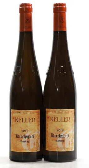 Westhofener Kirchspiel Riesling Grosses Gewächs