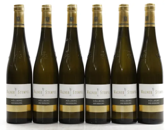 Siefersheimer Höllberg Riesling Grosses Gewächs
