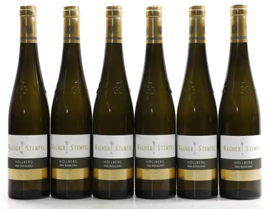 Siefersheimer Höllberg Riesling Grosses Gewächs