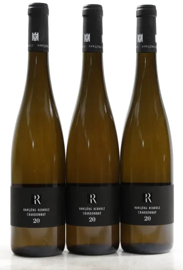 Chardonnay "R" trocken