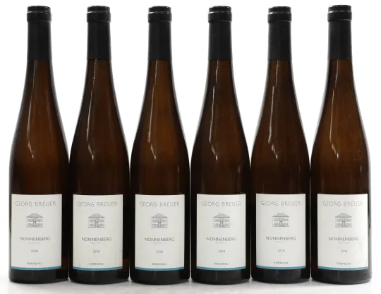 Rauenthaler Nonnenberg Riesling trocken