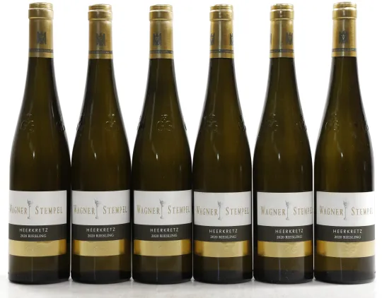 Siefersheimer Heerkretz Riesling Grosses Gewächs