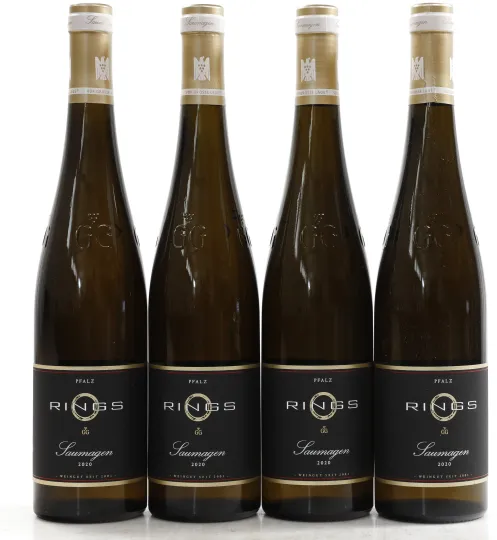 Kallstadter Saumagen Riesling Grosses Gewächs