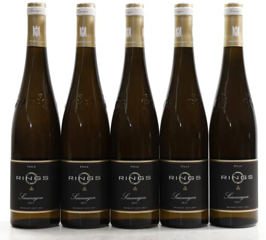 Kallstadter Saumagen Riesling Grosses Gewächs