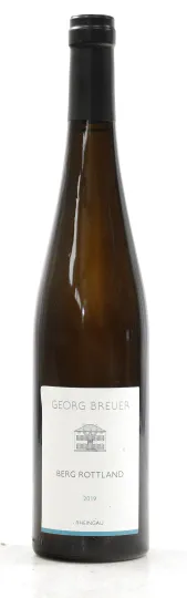 Rüdesheimer Berg Rottland Riesling trocken
