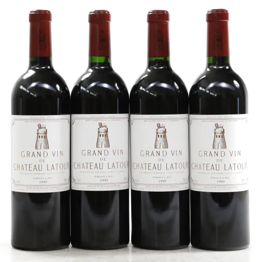 Chateau Latour
