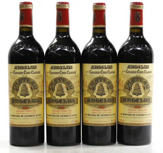 Chateau l´Angelus
