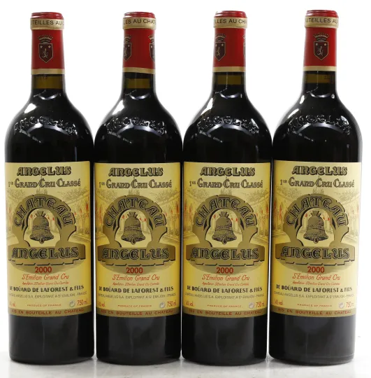 Chateau l´Angelus