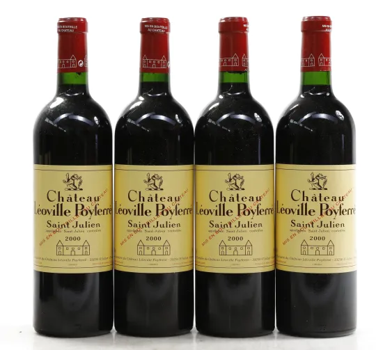 Chateau Leoville-Poyferre