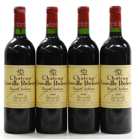 Chateau Leoville-Poyferre