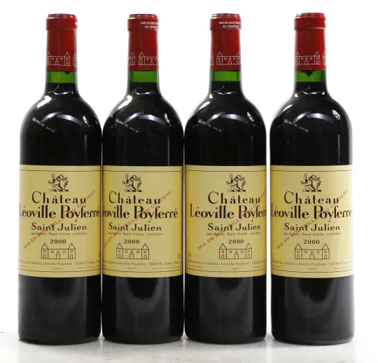 Chateau Leoville-Poyferre