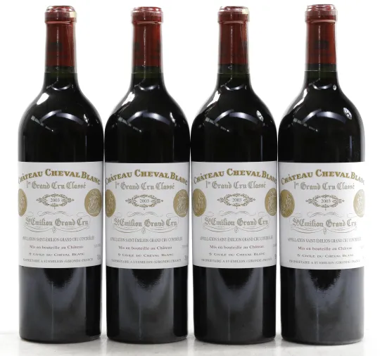 Chateau Cheval Blanc