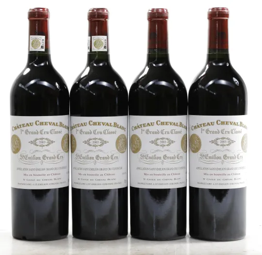 Chateau Cheval Blanc