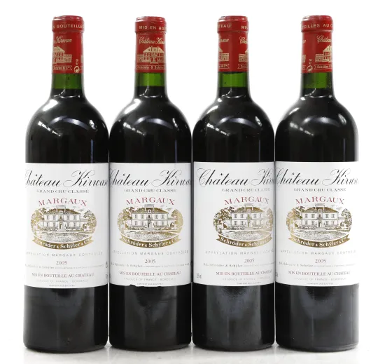 Chateau Kirwan