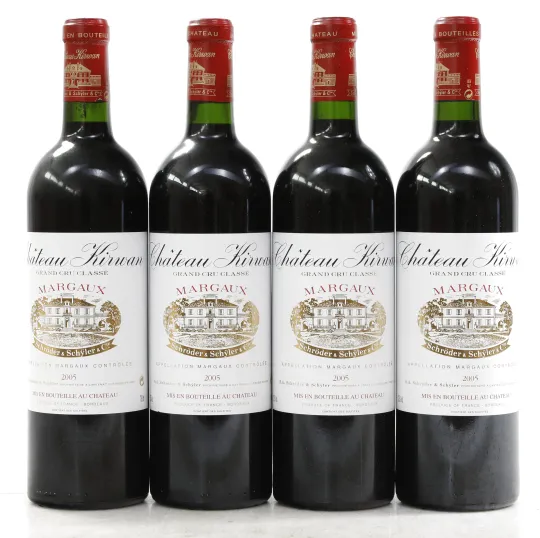 Chateau Kirwan