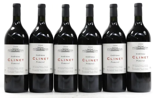 Chateau Clinet