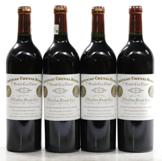 Chateau Cheval Blanc