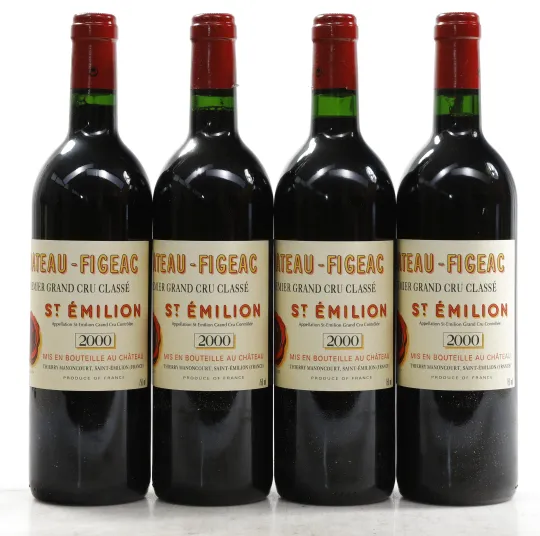 Chateau Figeac