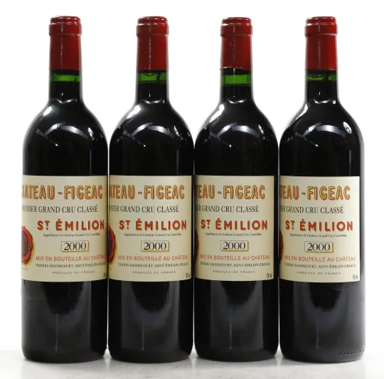 Chateau Figeac
